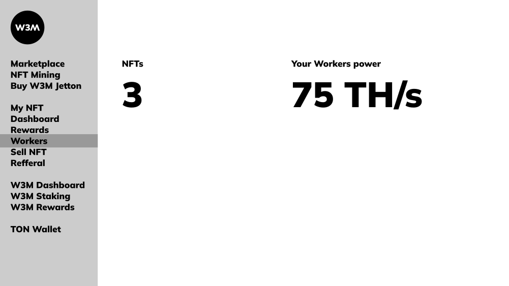 Hashrate